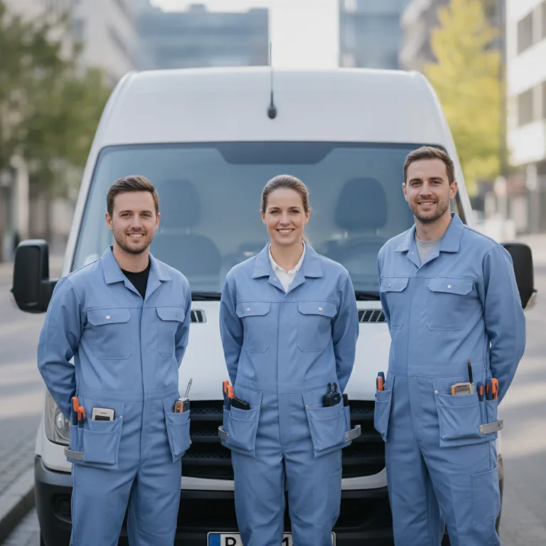 Rechtsanwalt Immaterialgüterrecht Team in Schlieren